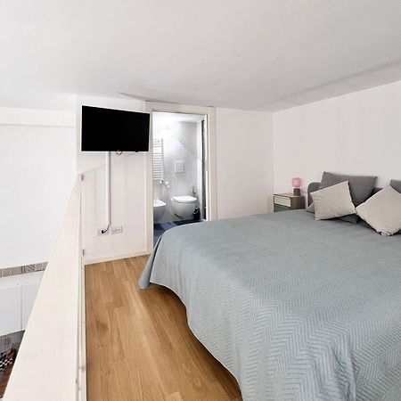 Best Stay - Garruba92 Bari Eksteriør billede