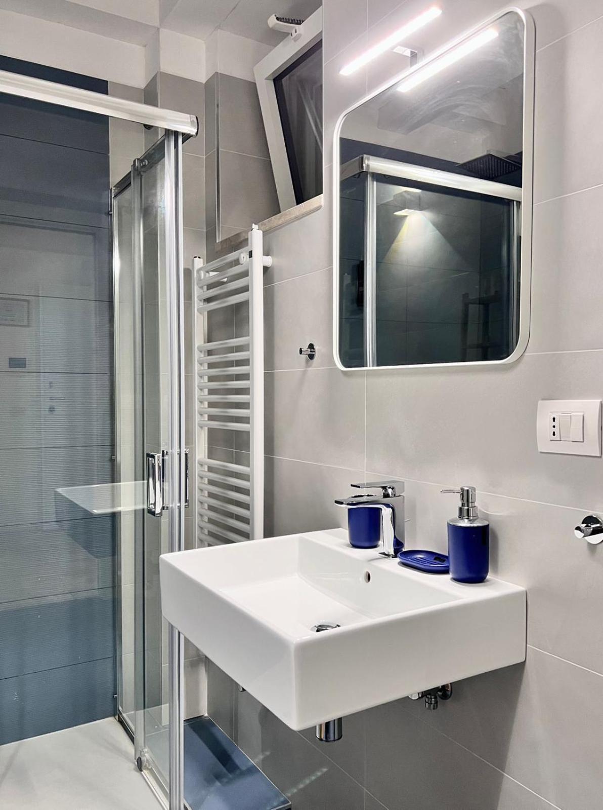 Best Stay - Garruba92 Bari Eksteriør billede