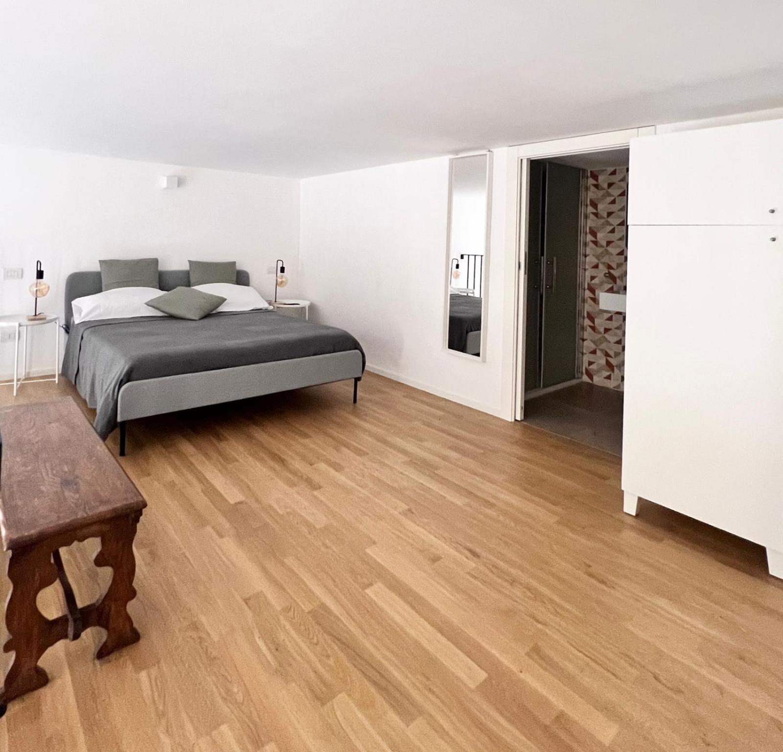 Best Stay - Garruba92 Bari Eksteriør billede