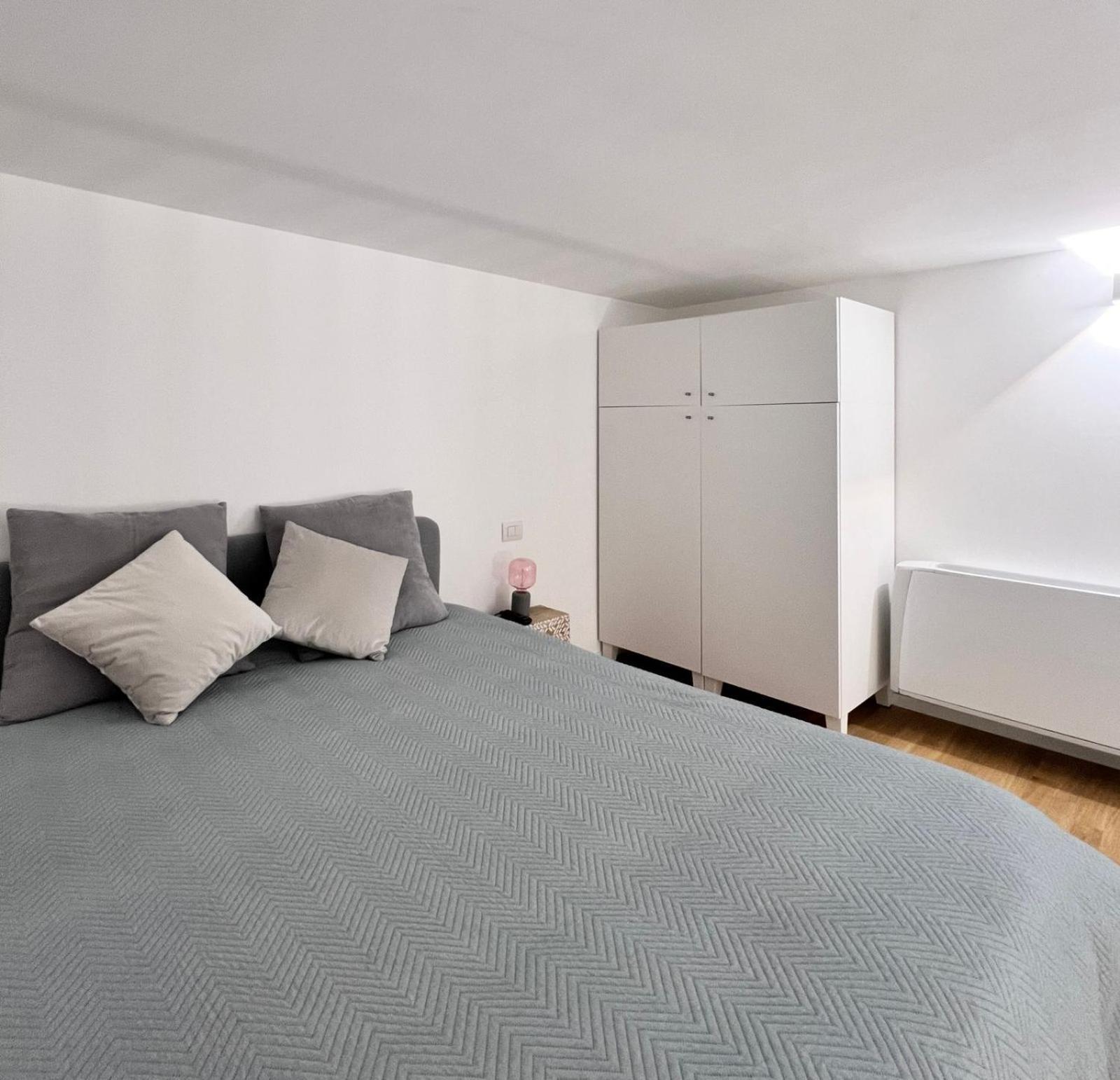 Best Stay - Garruba92 Bari Eksteriør billede