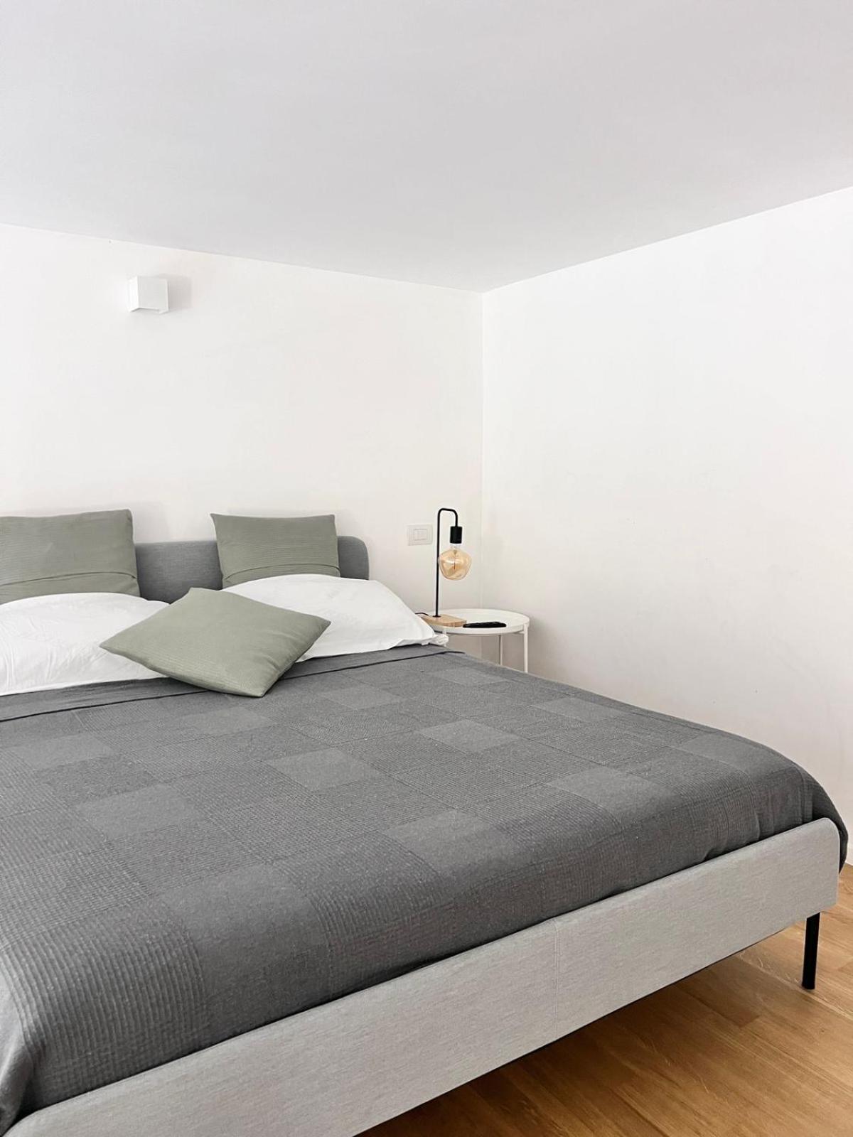 Best Stay - Garruba92 Bari Eksteriør billede