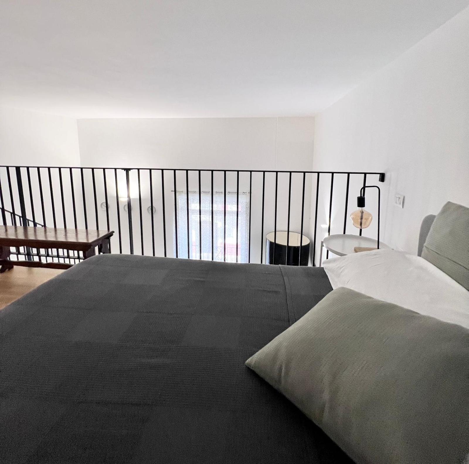 Best Stay - Garruba92 Bari Eksteriør billede