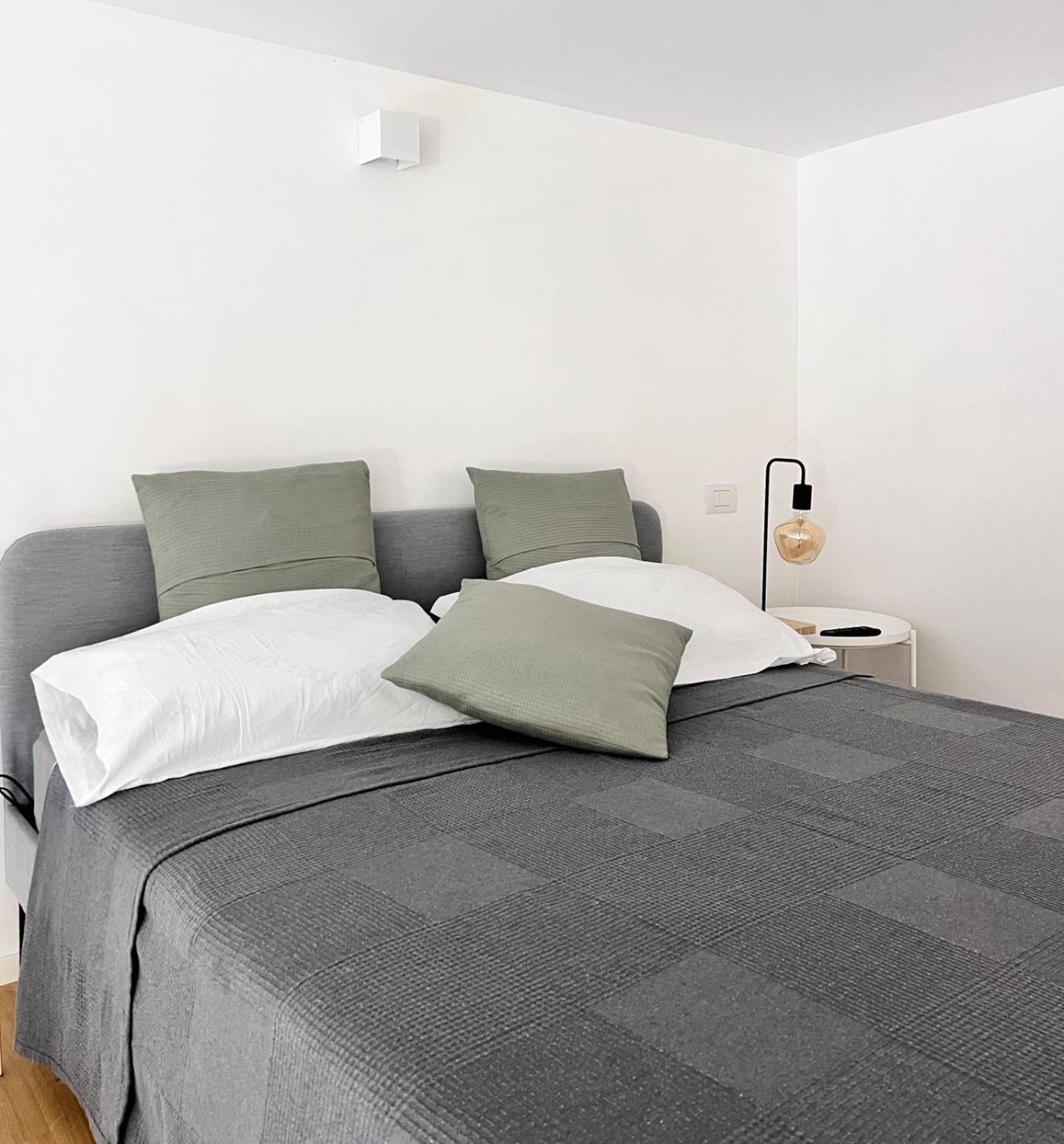 Best Stay - Garruba92 Bari Eksteriør billede