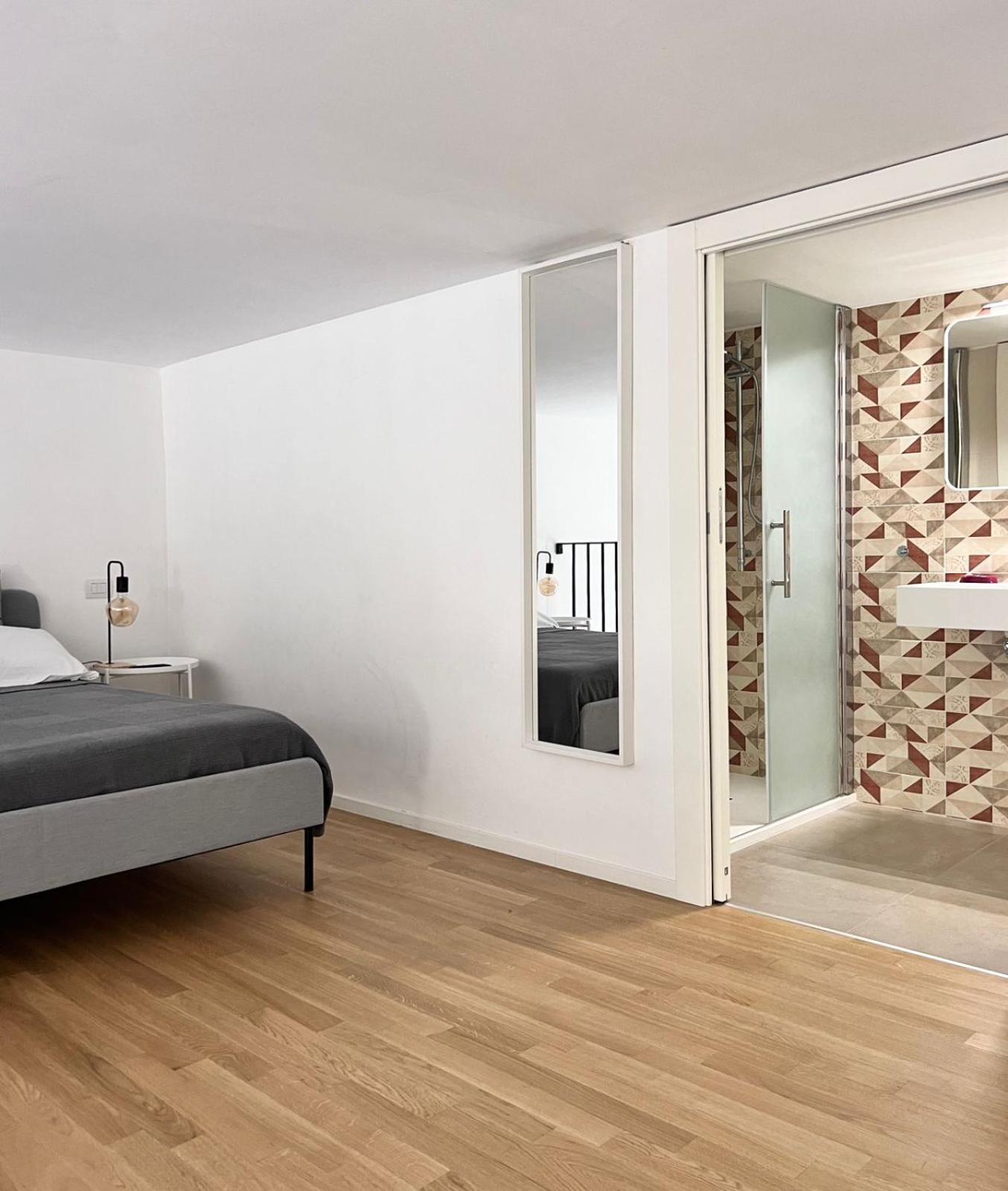 Best Stay - Garruba92 Bari Eksteriør billede